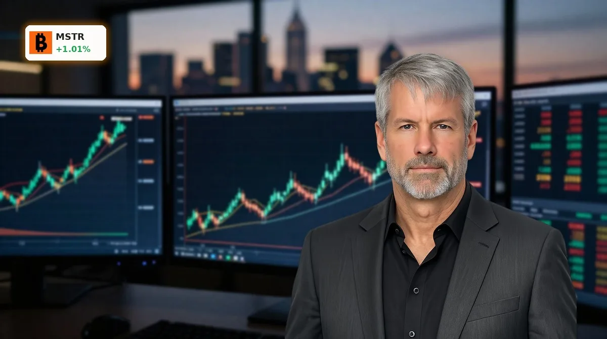 MicroStrategy Bitcoin Strategie: Milliardenkauf als riskante Boom-Chance