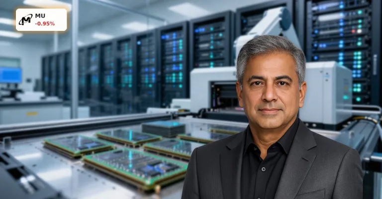 Micron Technology Prognose: HBM-Boom, KI-Superzyklus und Risiken