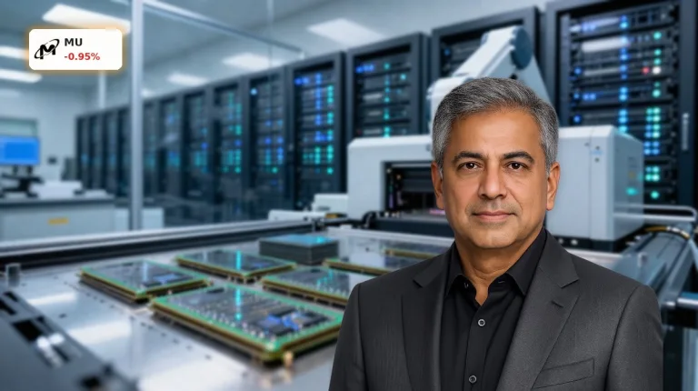 Micron Technology Prognose: HBM-Boom, KI-Superzyklus und Risiken
