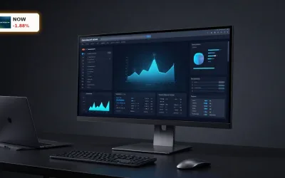 ServiceNow Quartal mit +22% Wachstum: KI-Boom als Chance