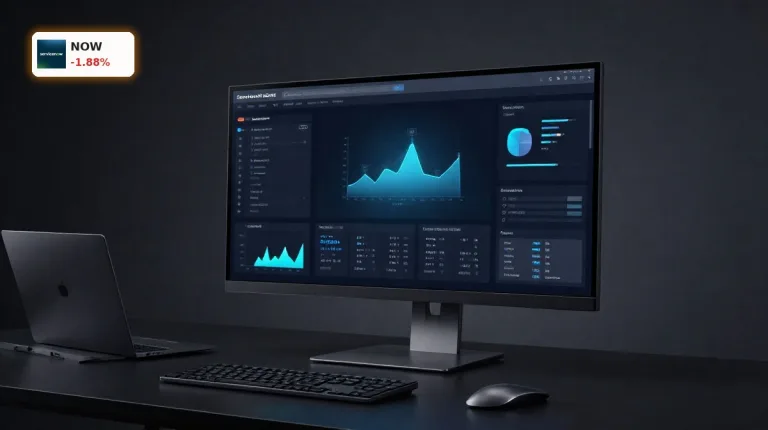 ServiceNow Quartal mit +22% Wachstum: KI-Boom als Chance