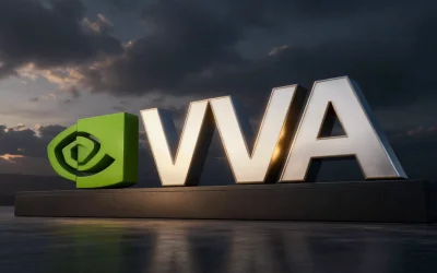 NVIDIA KI-Perspektive: Billionen-Boom im Superzyklus oder Crash-Risiko?