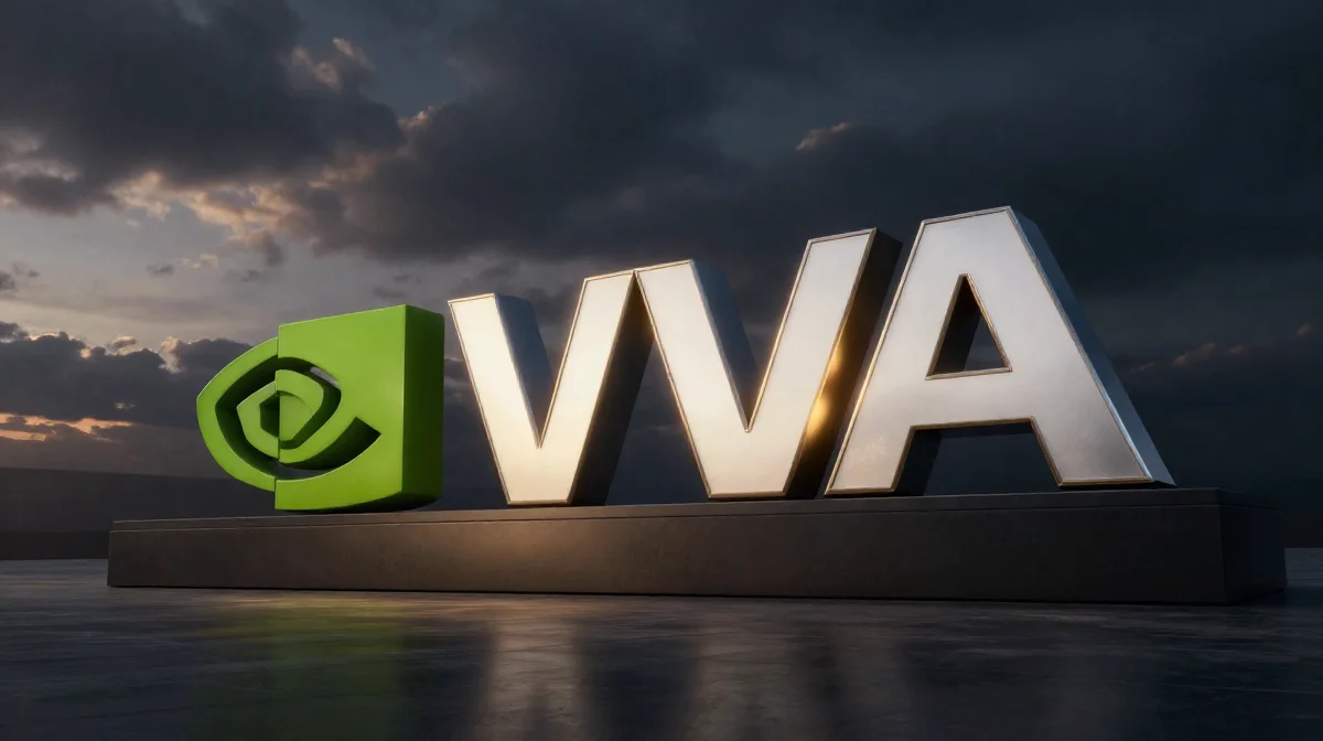 NVIDIA KI-Perspektive: Billionen-Boom im Superzyklus oder Crash-Risiko?