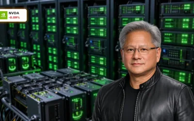 NVIDIA KI-Strategie: 73% Umsatzsprung und Margen-Boom im Check