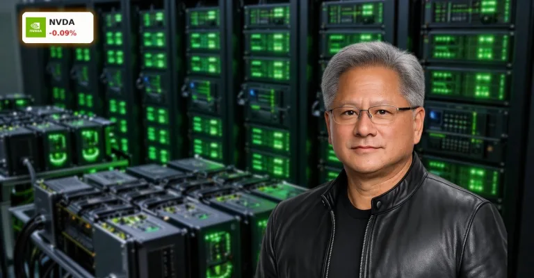 NVIDIA KI-Strategie: 73% Umsatzsprung und Margen-Boom im Check