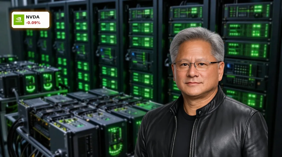 NVIDIA KI-Strategie: 73% Umsatzsprung und Margen-Boom im Check