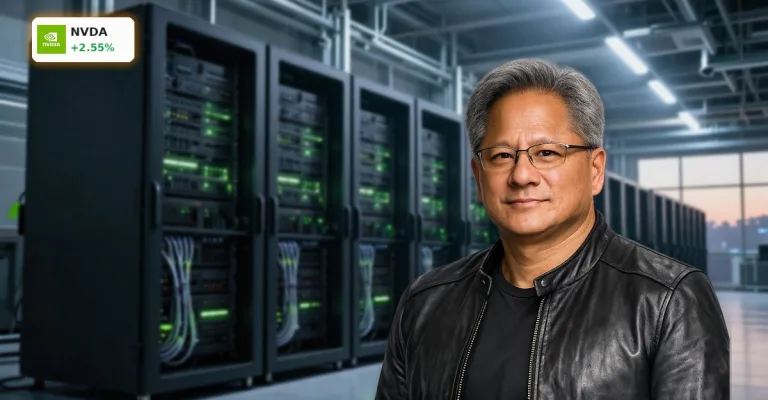 NVIDIA KI-Wachstum +65%: Wie günstig ist der KI-Boom wirklich?