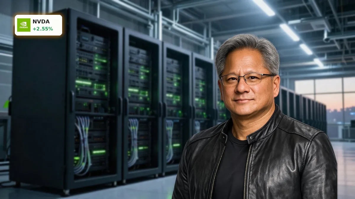 NVIDIA KI-Wachstum +65%: Wie günstig ist der KI-Boom wirklich?