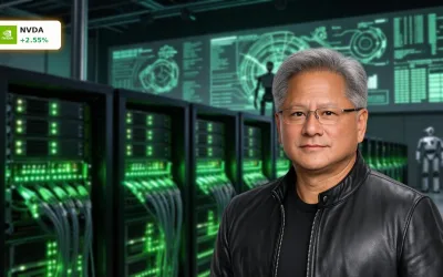 NVIDIA KI-Strategie mit +65% Wachstum: Chance oder Schock?
