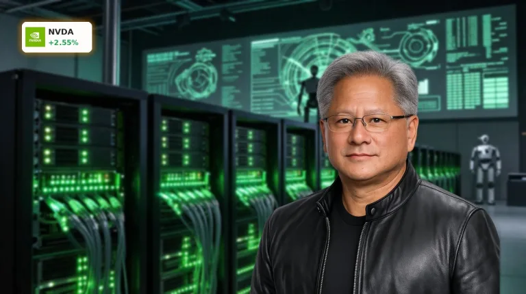 NVIDIA KI-Strategie mit +65% Wachstum: Chance oder Schock?