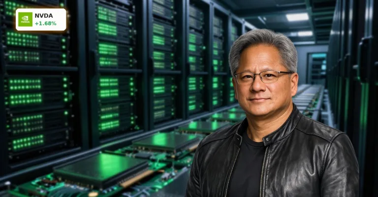 NVIDIA Prognose: KI-Umsatz-Boom bis 2027 – Chance oder Crash für Anleger?