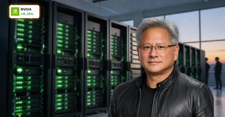 NVIDIA KI-Strategie im Gegenwind: Kann der KI-Boom tragen?