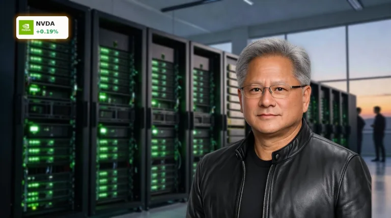 NVIDIA KI-Strategie im Gegenwind: Kann der KI-Boom tragen?