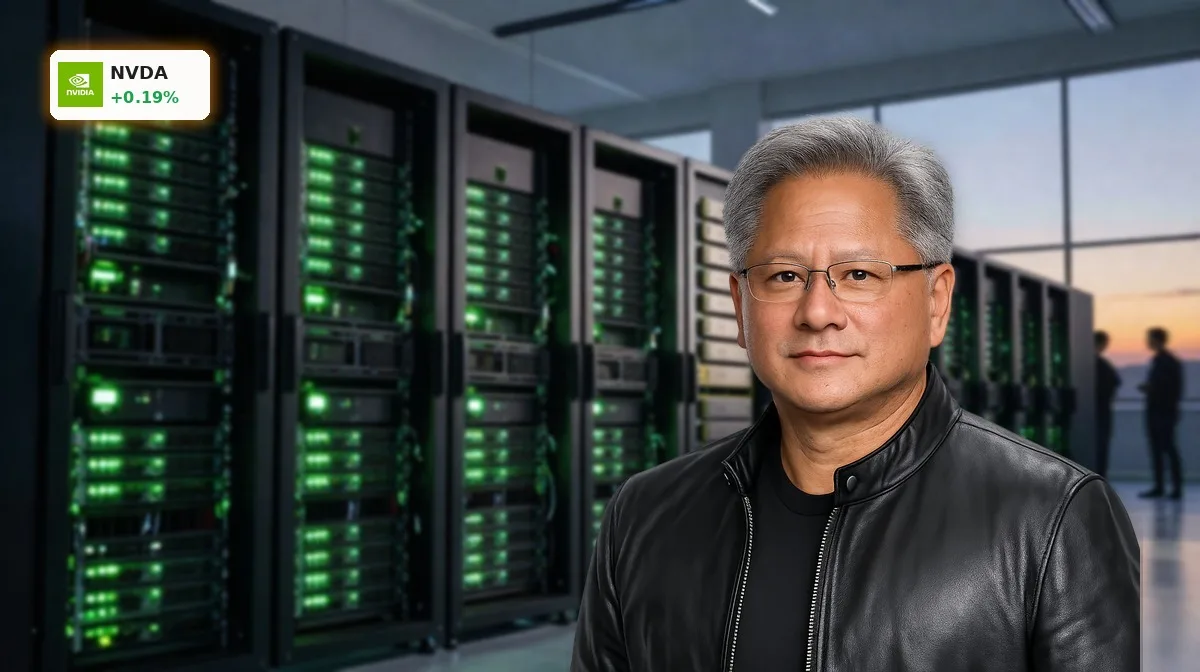 NVIDIA KI-Strategie im Gegenwind: Kann der KI-Boom tragen?