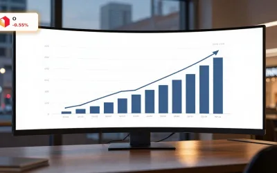 Realty Income Dividendenstrategie mit Rekord-Track-Record und Chance