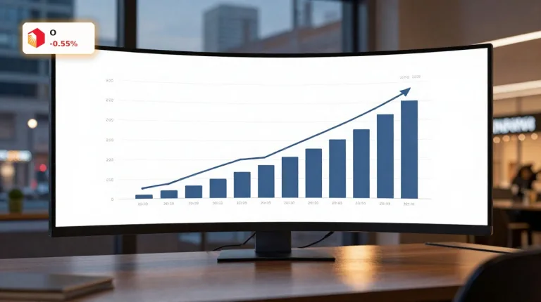 Realty Income Dividendenstrategie mit Rekord-Track-Record und Chance