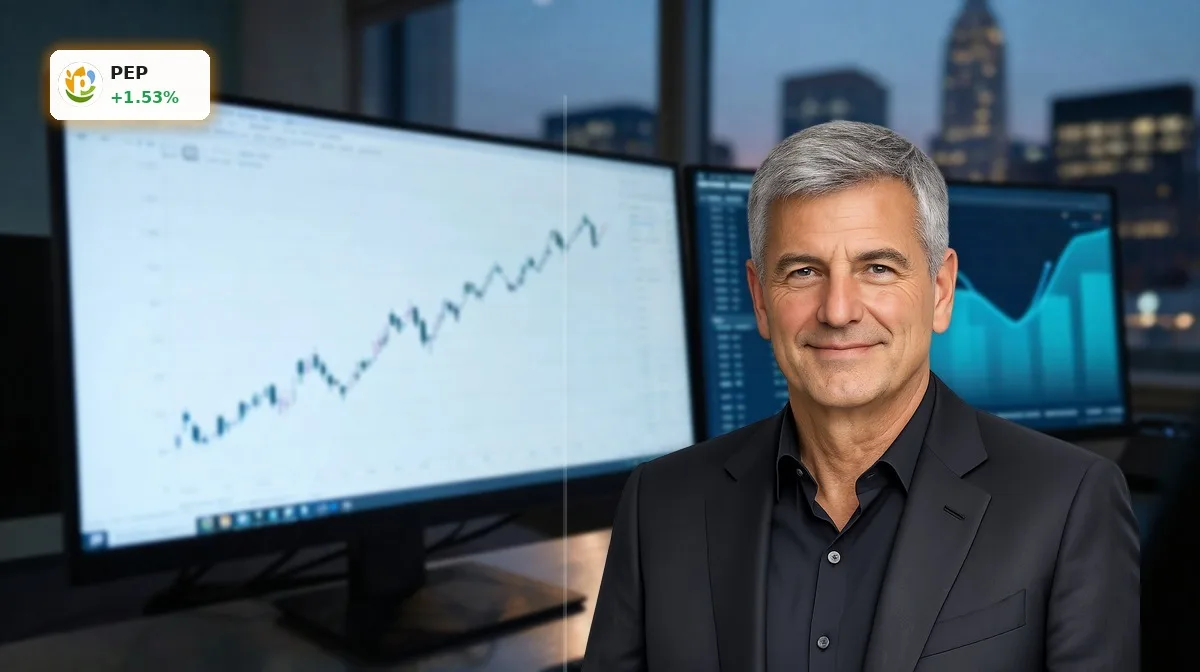 PepsiCo Quartal mit +1,5%: Cash-Chance nach Rockstar-Schock