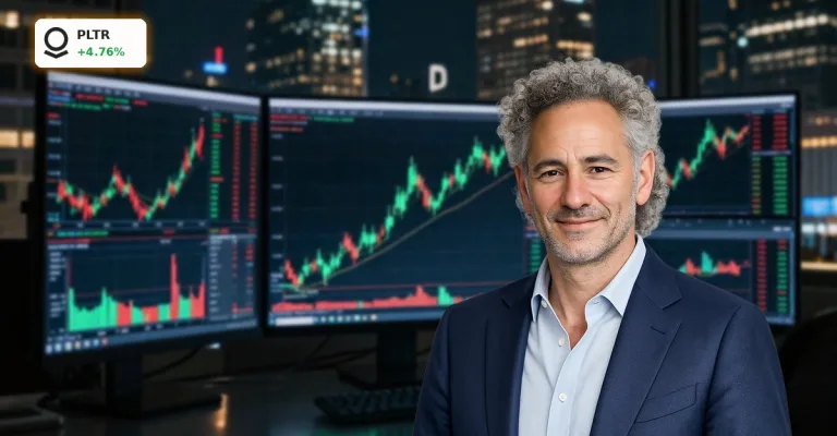Palantir Bewertung mit +70% Wachstum: Rallye-Chance oder Crash-Risiko?