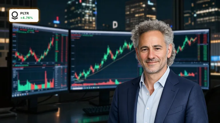 Palantir Bewertung mit +70% Wachstum: Rallye-Chance oder Crash-Risiko?