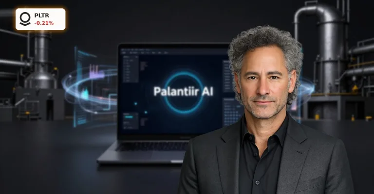 Palantir KI-Deal: Industrie-Chance, Bundeswehr-Schock und Earnings-Fokus
