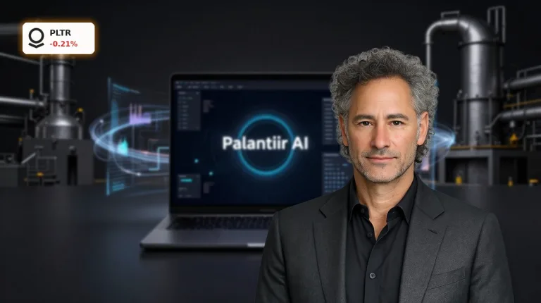 Palantir KI-Deal: Industrie-Chance, Bundeswehr-Schock und Earnings-Fokus
