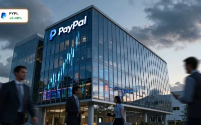 PayPal Prognose 2026: Chance auf Comeback trotz Warnung