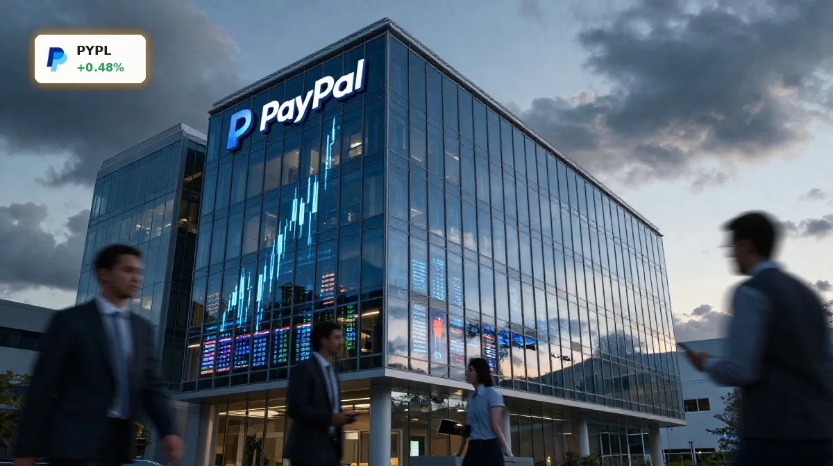 PayPal Prognose 2026: Chance auf Comeback trotz Warnung
