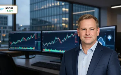 SAP Quartal Rekord: CEO-Vergütung, KI-Offensive und Cloud-Umbau