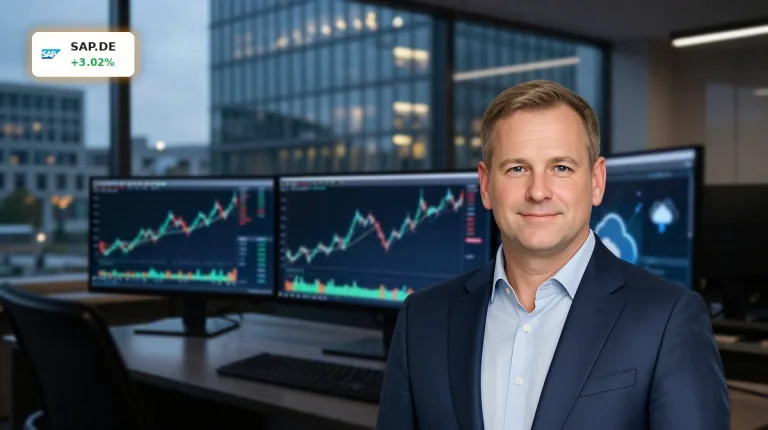 SAP Quartal Rekord: CEO-Vergütung, KI-Offensive und Cloud-Umbau