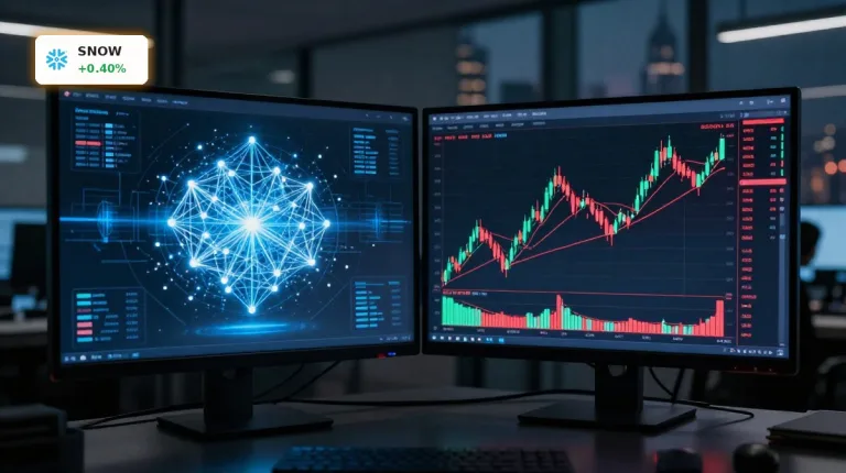 Snowflake KI-Strategie: Agenten-Offensive trifft Klage-Risiko