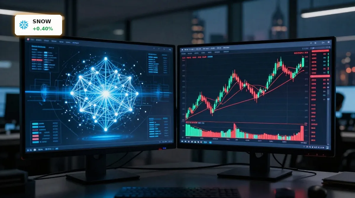 Snowflake KI-Strategie: Agenten-Offensive trifft Klage-Risiko