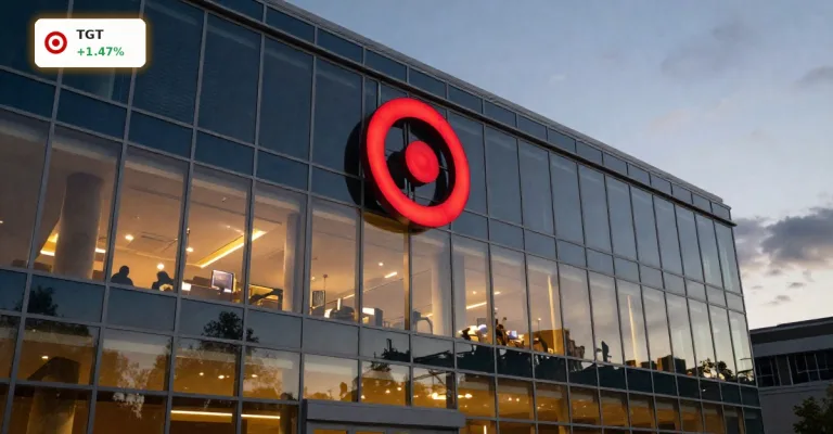 Target CEO-Wechsel Chance: Michael Fidelke soll den Turnaround schaffen