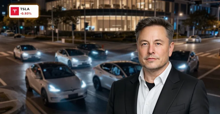 Tesla Earnings Chance: Q1-Zahlen zwischen FSD-Klagen und Robotaxi