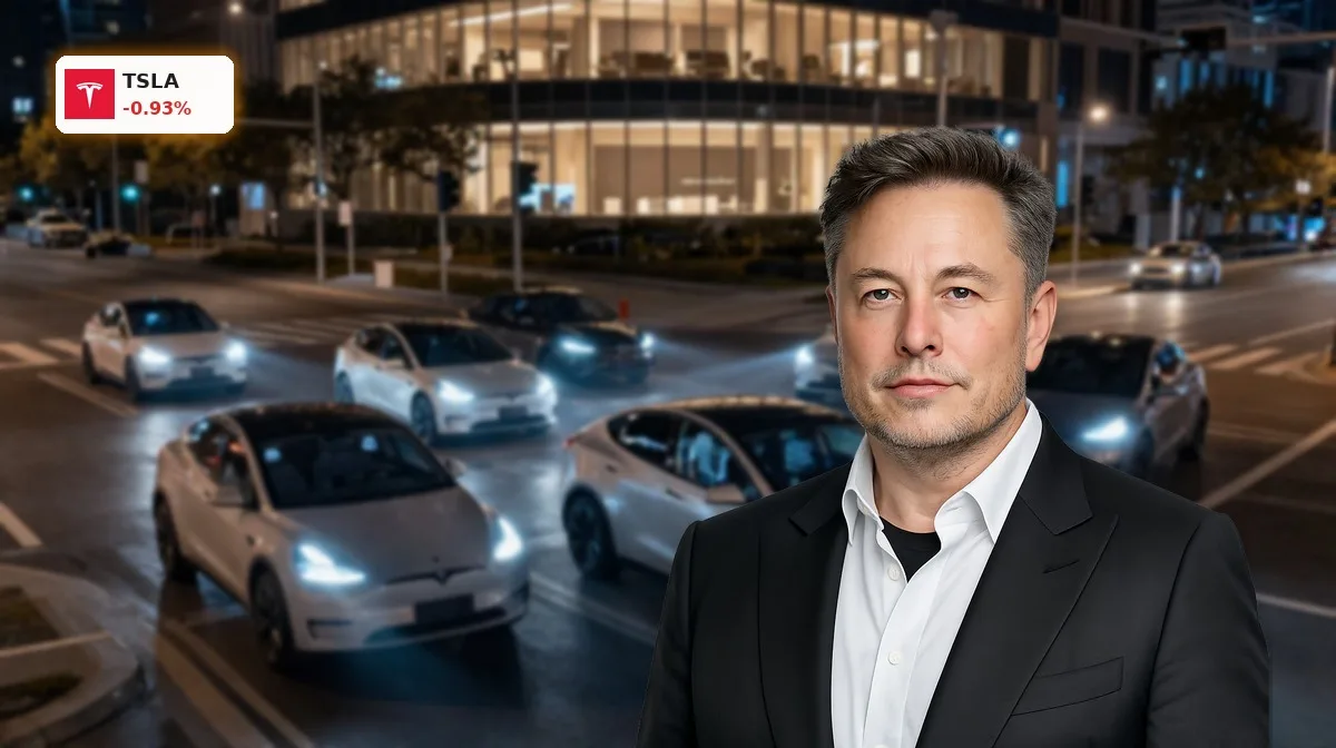 Tesla Earnings Chance: Q1-Zahlen zwischen FSD-Klagen und Robotaxi