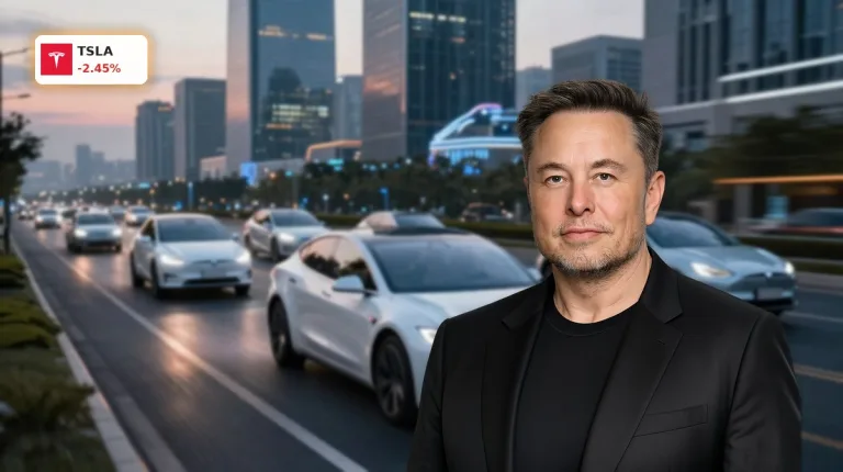 Tesla Earnings Q1 2026: Wie stark sind Margen-Boom und KI-Chance?