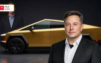 Tesla Cybercab Chance: Wie Tesla den Robotaxi-Boom anpeilt