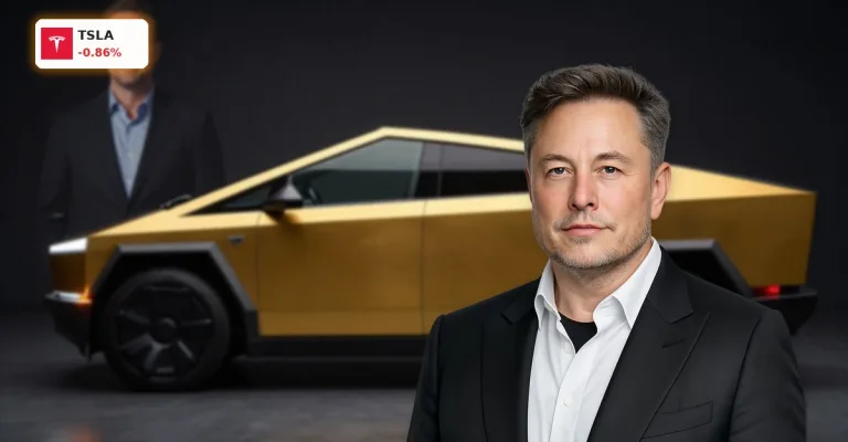 Tesla Cybercab Chance: Wie Tesla den Robotaxi-Boom anpeilt
