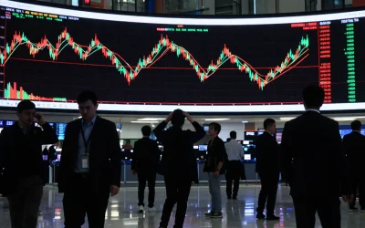 Aktie im Fokus: Markt-Schock und die Chance für Anleger