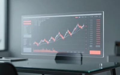 Aktie Warnung: Wenn zentrale Marktdaten einfach fehlen