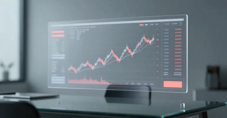 Aktie Warnung: Wenn zentrale Marktdaten einfach fehlen