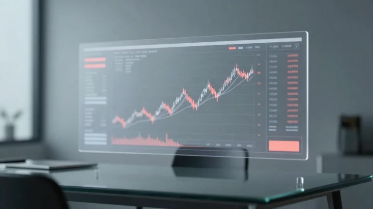 Aktie Warnung: Wenn zentrale Marktdaten einfach fehlen