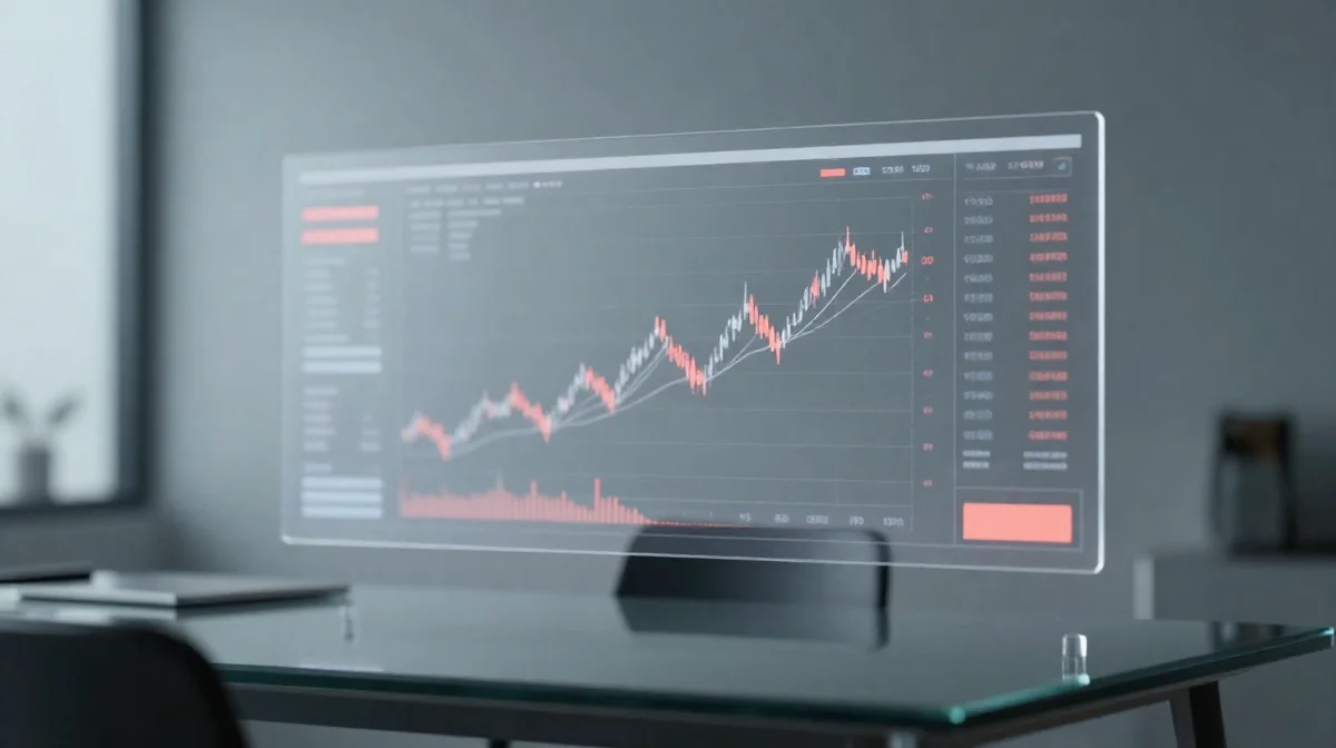 Aktie Warnung: Wenn zentrale Marktdaten einfach fehlen