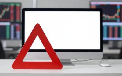 Aktie Warnung: Warum fehlende Daten zum Risiko für Anleger werden