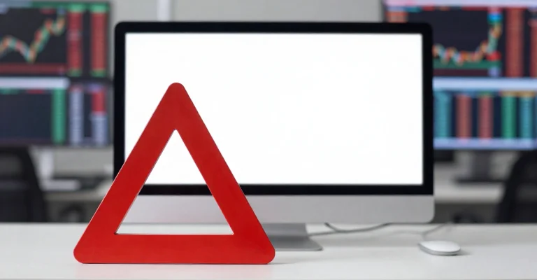 Aktie Warnung: Warum fehlende Daten zum Risiko für Anleger werden