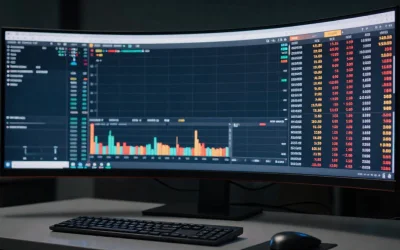 Aktie Warnung: Wenn Anleger ohne verlässliche Daten entscheiden