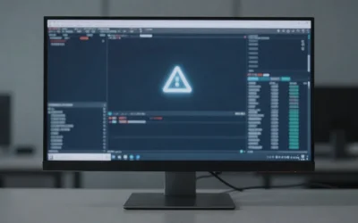 Aktie Warnung: Wenn ein Markt-Update ohne Fakten scheitert