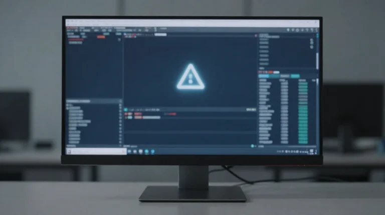 Aktie Warnung: Wenn ein Markt-Update ohne Fakten scheitert