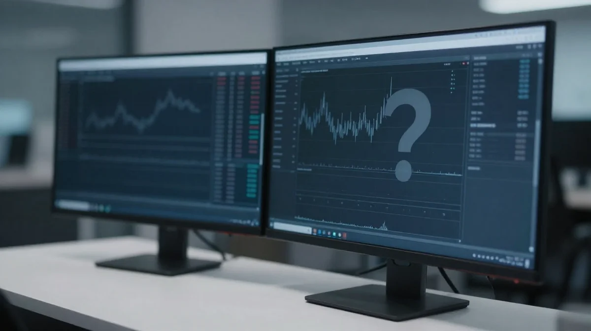 Aktie Warnung: Warum ohne Fakten kein Artikel entsteht