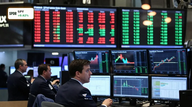 US-Inflation CPI Schock: Ölpreissprung, Fed-Kurs und Marktreaktion