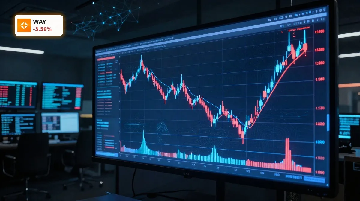 Wayfair Nachrichtenlage mit -3,6%: Chance vor den Zahlen?